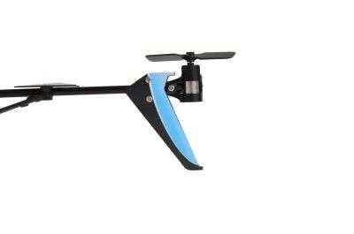 RC vrtuľník Firestorm Spy s kamerou