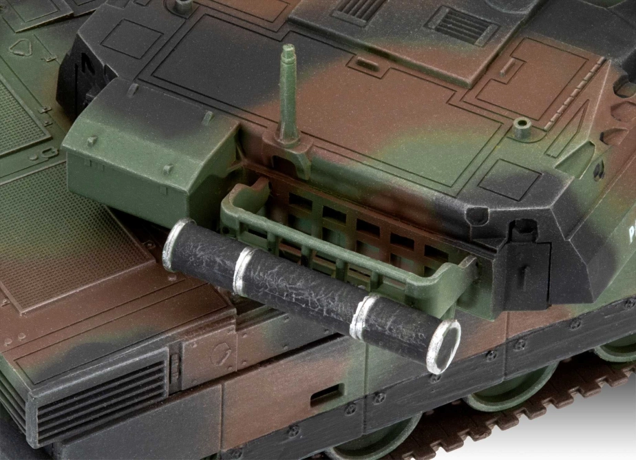 Revell Leclerc T5 (1:72)