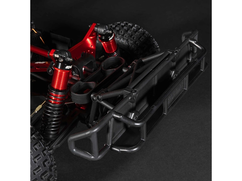 Arrma Mojave 6S EXB BLX 1:7 RTR čierna