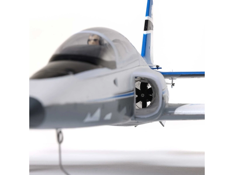 E-flite Viper EDF 0.53m SAFE Select BNF Basic
