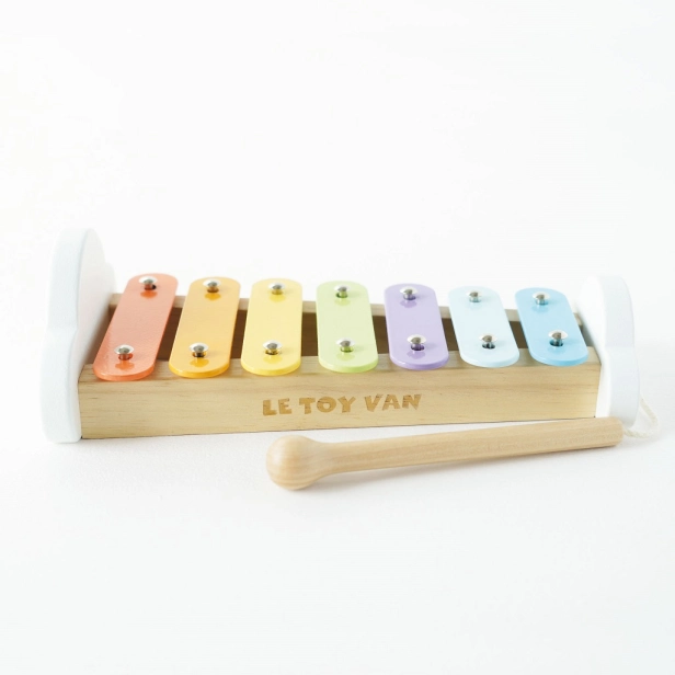 Xylofón Le Toy Van Petilou