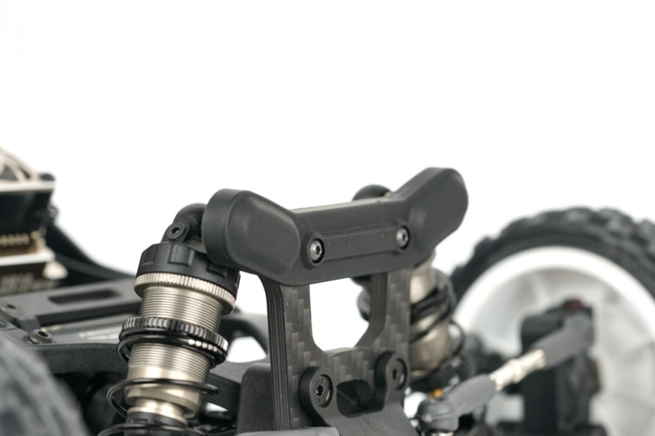 SWORKz S12-3C 1/10 2WD Pro Carpet Kit