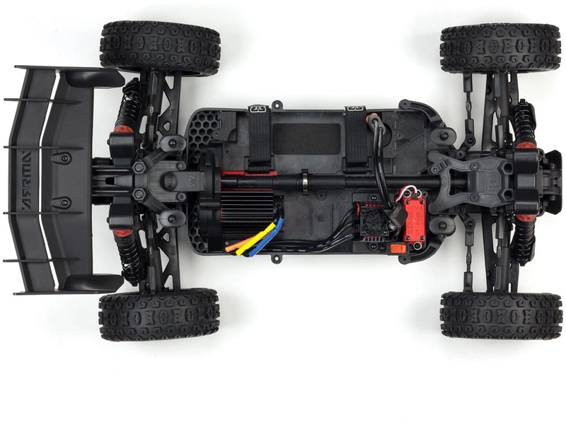 Arrma Typhon 3S BLX 1:8 4WD RTR
