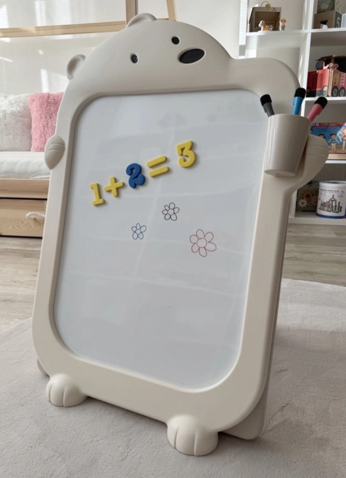 2Kids Toys Magnetická tabule Medvídek