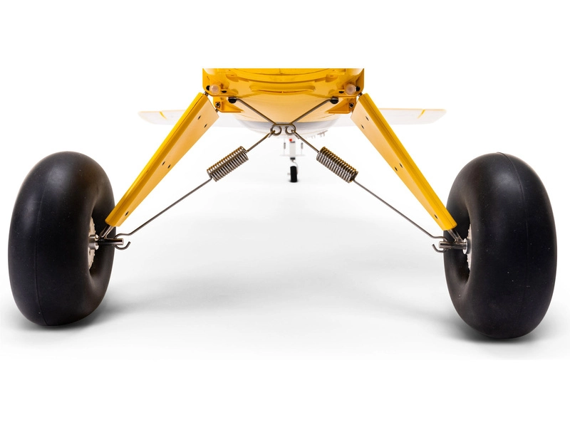 RC letadlo E-flite Super Timber 1.7m PNP
