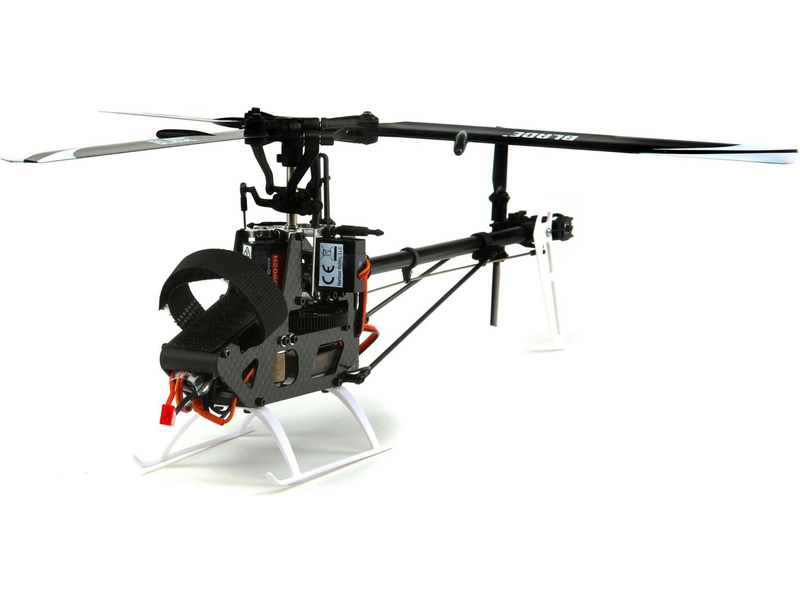 RC vrtulník Blade 180 CFX Trio BNF Basic