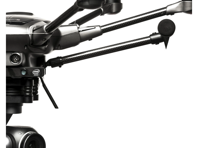 Dron Yuneec Typhoon H Plus s Intel RealSense