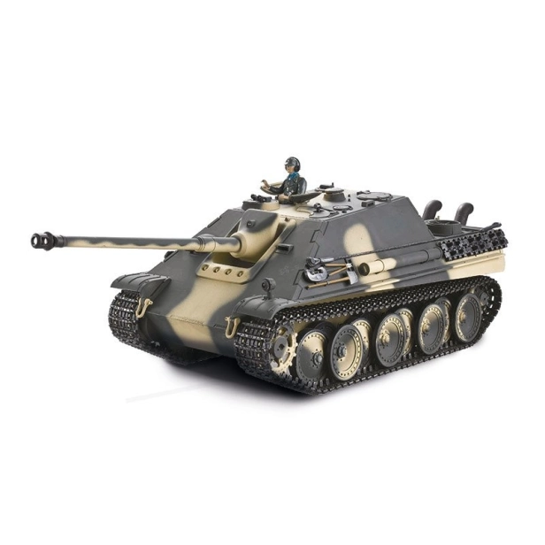 RC tank Jagdpanther 1 : 16