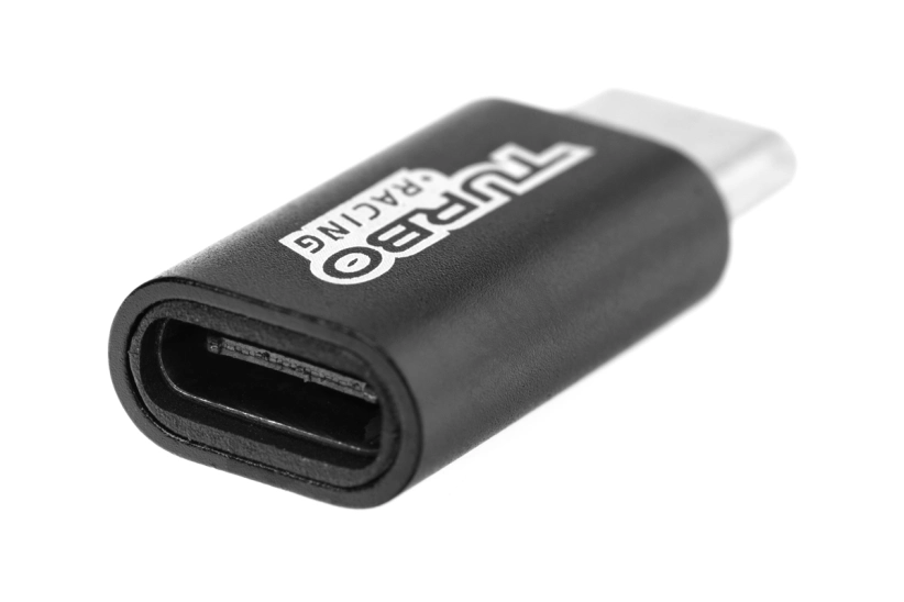 Konektor USB-C Turbo Racing