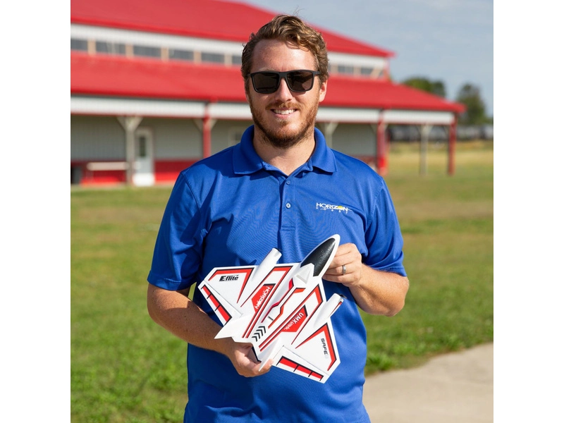 E-flite Ultrix 0,34 m BNF Basic