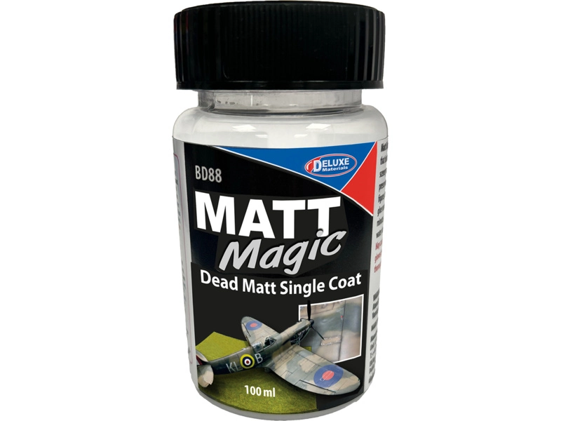 Matt Magic zmatňovací přípravek 100ml