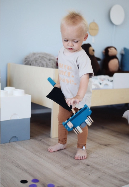 Malý detský vysávač Vacuum Cleaner Vacuum