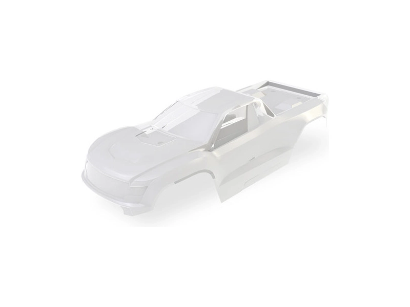 Karoséria Traxxas Mini Maxx číra