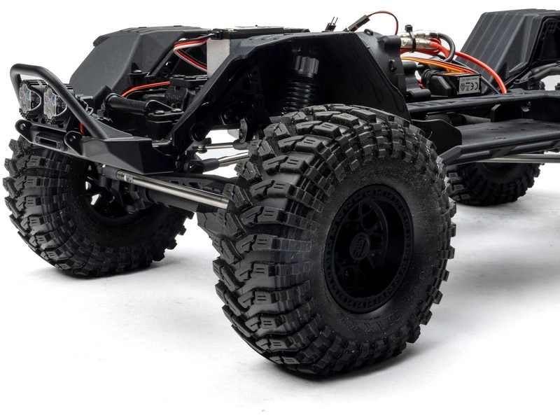 Axial SCX10 III Jeep JT Gladiator 4WD RTR pískový