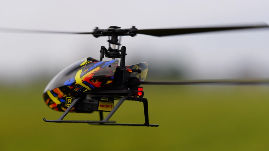 RC vrtulník RMT DragonFly 250 | RCprofi.cz