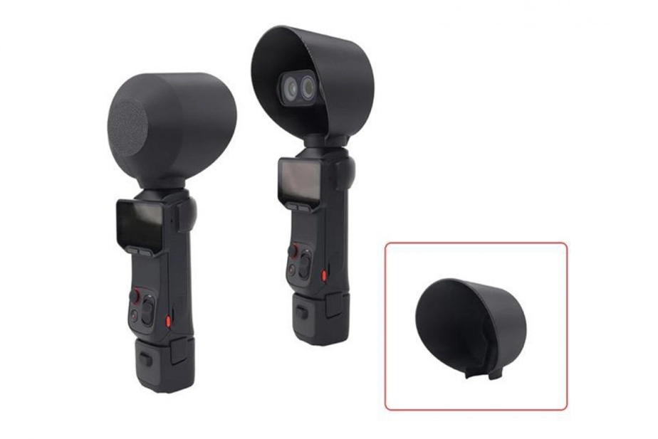 Insta360 – Slnečná clona pre Insta360 Luna Ultra