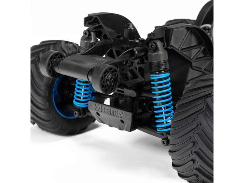 Arrma Gorgon Grom 1:16 4WD Smart RTR Freedom Flyer