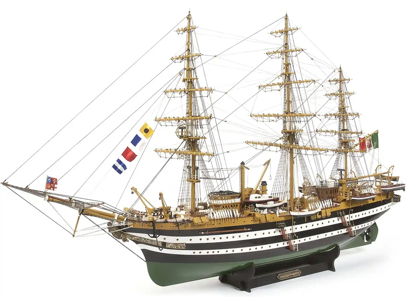 OCCRE Amerigo Vespucci 1:100