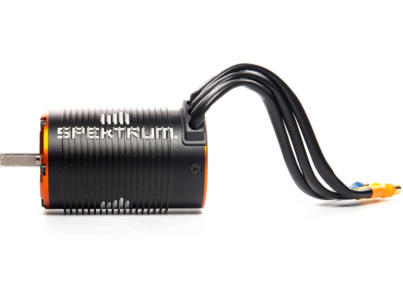 Bezkartáčový motor Spektrum Firma 5687 1100ot/V