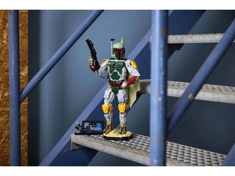 LEGO Star Wars - Boba Fett™