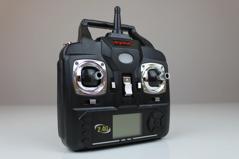 Dron Syma X5C