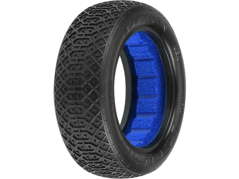 Pneumatiky Pro-Line 2,2" Electron MC Off-Road Buggy 2WD predné (2)