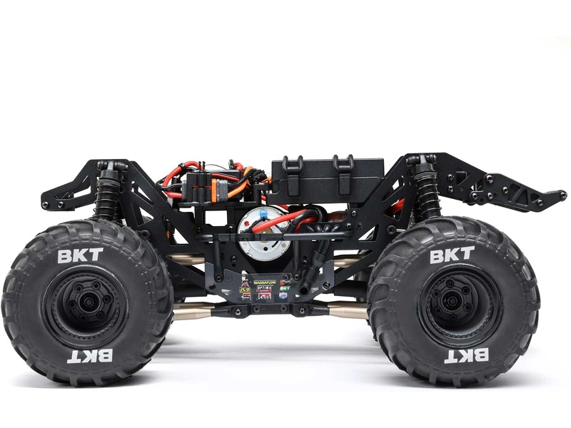 Losi Mini LMT 1:18 4WD RTR Sparkle Smash
