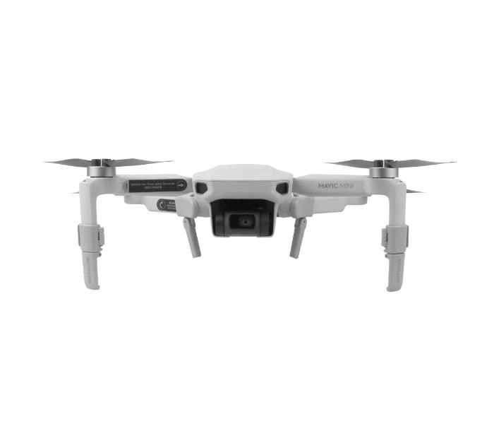 MAVIC MINI – Demontovateľné rozkladacie zvýšené pristávacie nohy