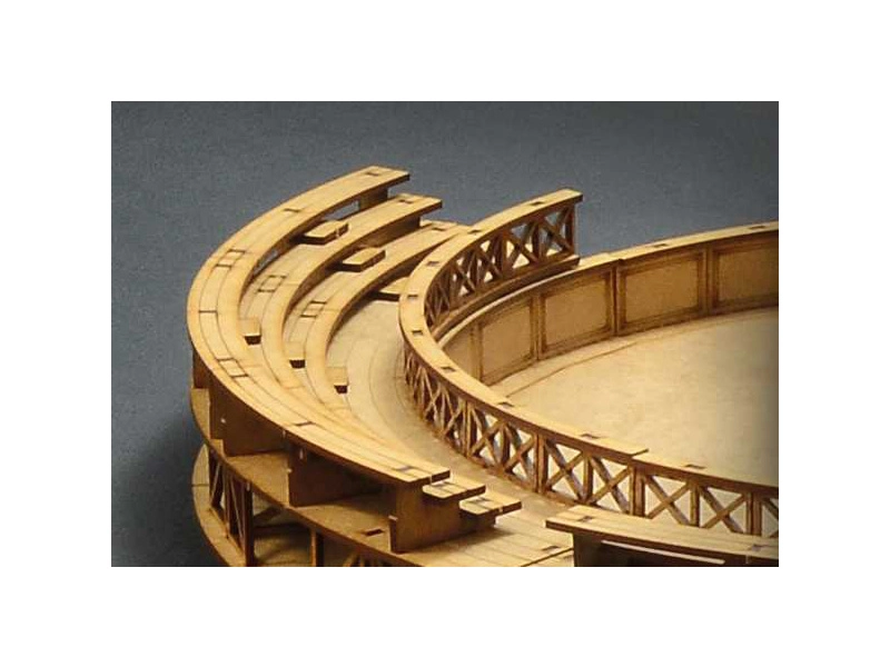 Italeri Gladiátori bojujú (1:72)