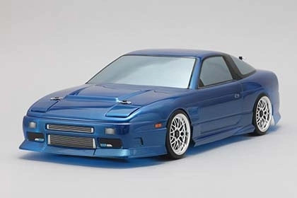 NISSAN 180SX Street verzia karosérie