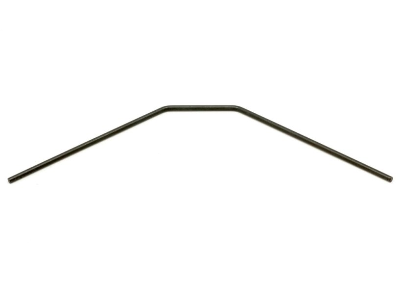 SWORKz oceľový zadný stabilizátor 2,4 mm, 1 ks.