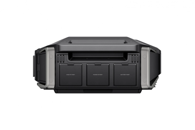EcoFlow DELTA Pro Ultra - invertor