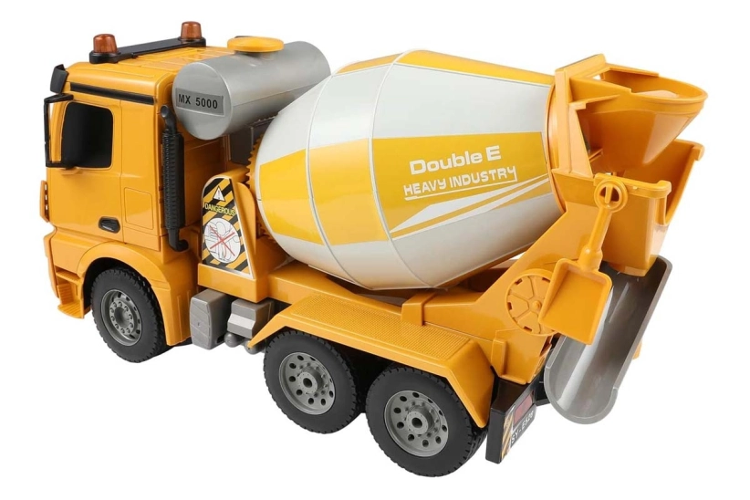 RC domiešavač betónu 1:20 RTR 2,4 Ghz