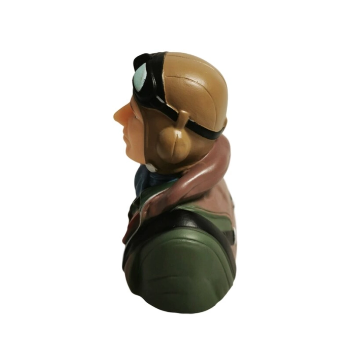 Siva Figúrka Pilot Urs 1:6 30 g 15033