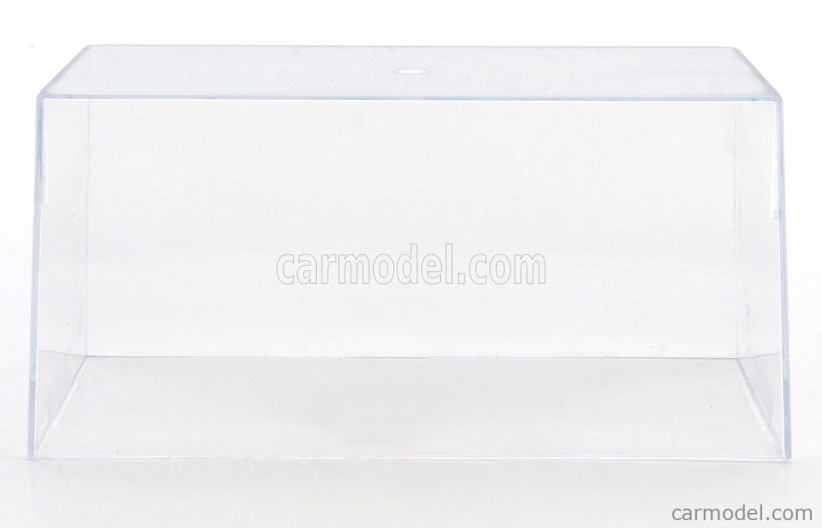 Vetrina display box Vetrina display box Only Transparent Cover For 1/43 Scale Auto-indimenticabili-rba Collection - Solo Copertura Trasparente - Lungh.length Cm 13.0 X Largh.width Cm 6.7 X Alt.height Cm 6.2 (altezza Interna Interior Height Cm 6.1) 1:43 Plastic Display