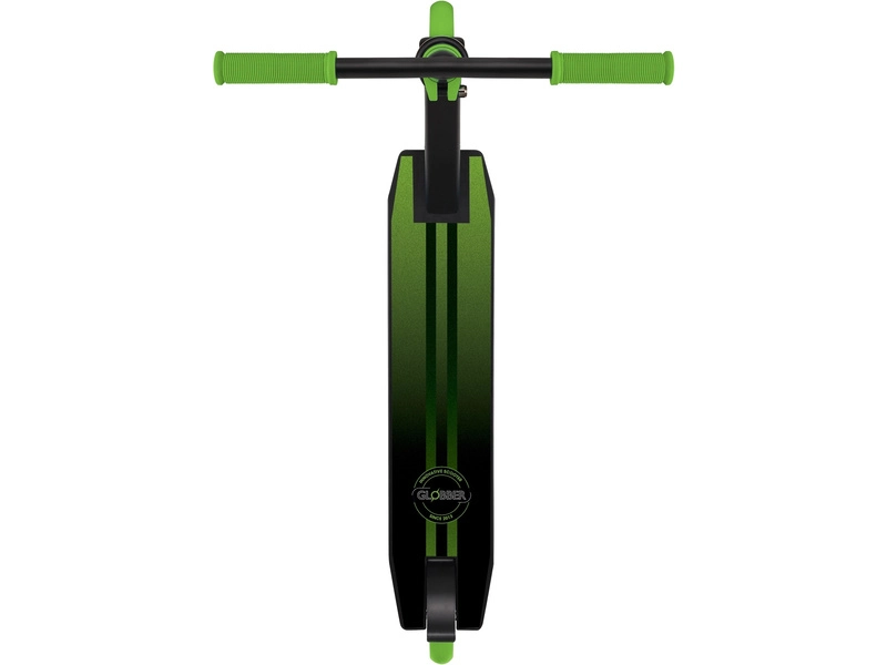 Globber - Koloběžka Freestyle Stunt GS 360 Black / Red