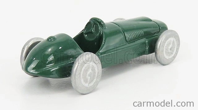 Officina-942 Ferrari F1 125 Gpc N 0 Team Whitehead 1948 1:76 Zelená