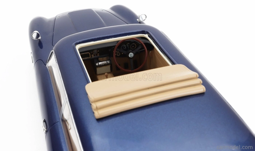 Cult-scale models Aston martin Db5 Shooting Brake By Harold Radford 1964 1:18 Blue Met