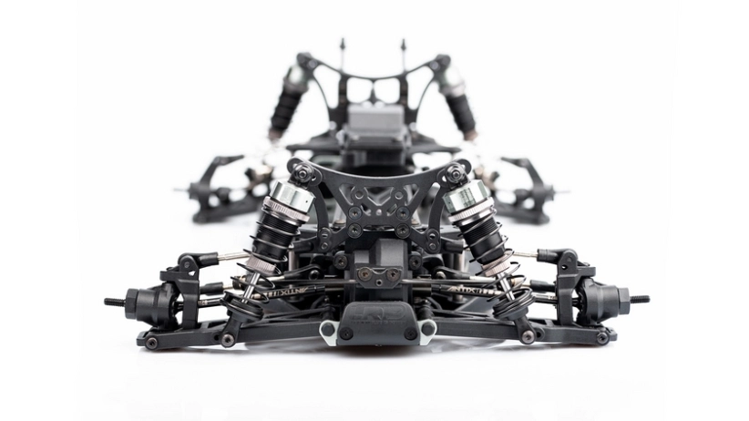 LRP S10 Blast BX 3 Clubracer