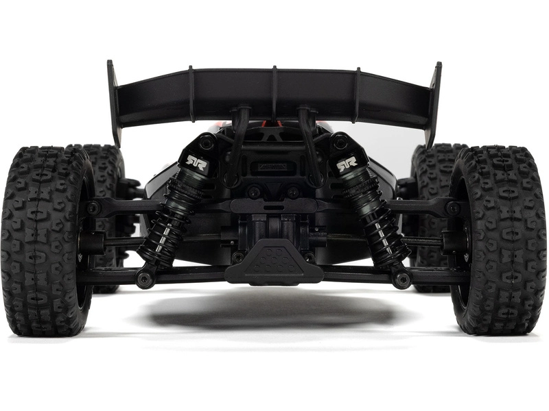 RC auto Arrma Typhon Grom 223S BLX 1:14 4WD RTR Basic, stříbrná
