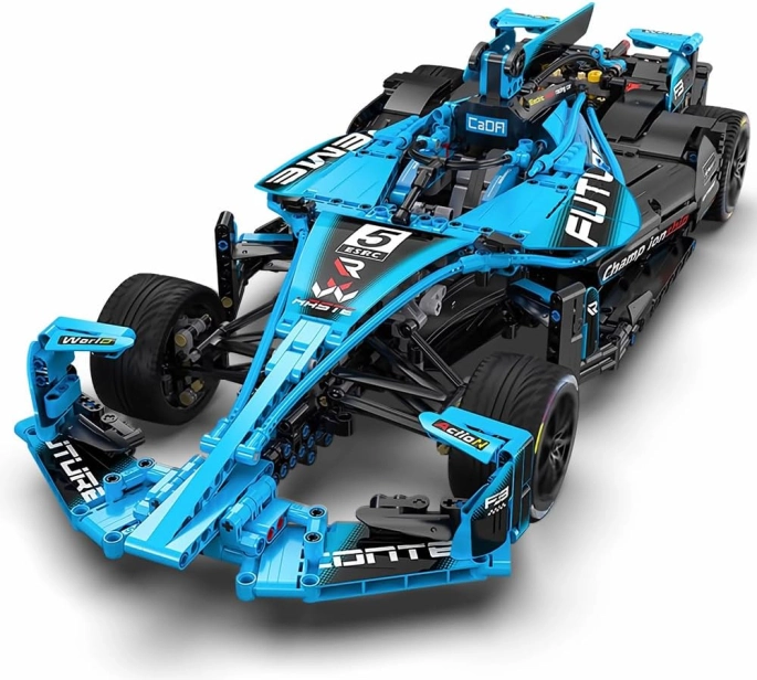 RC stavebnice Formula Race Car | RCprofi.cz
