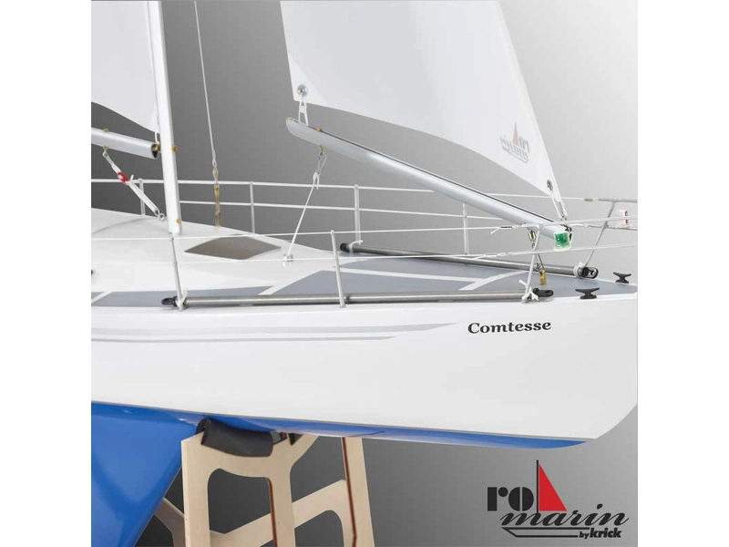 RC model ROMARIN Comtesse plachetnica