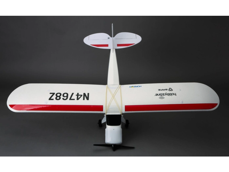 Super Cub 1,2 m SAFE BNF