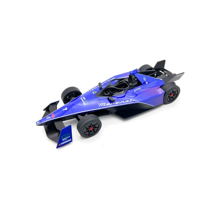 Formula E Maserati 1:14 2,4 GHz RTR