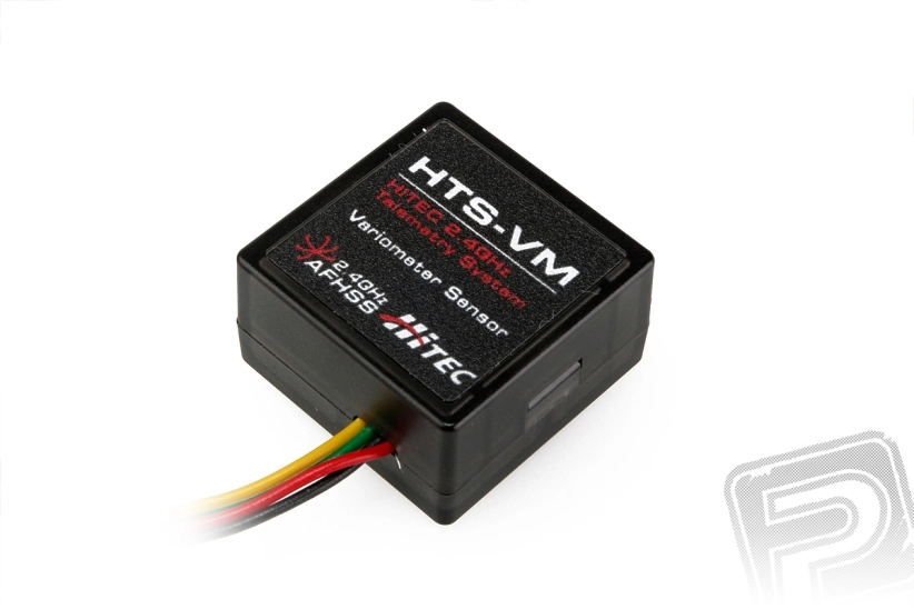 5858 HTS-SS Advance combo pro větroně
