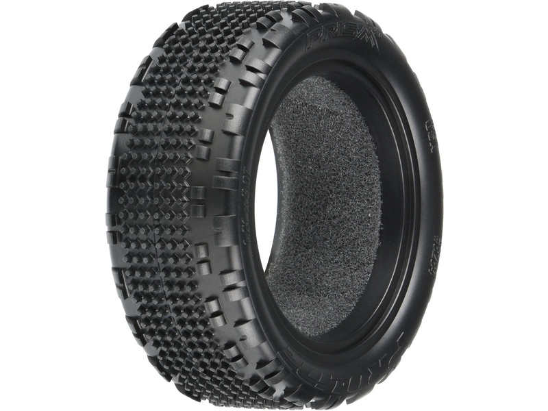 Pneumatiky Pro-Line 2.2" Prism 2.0 CR3 Carpet 4WD predné (2)