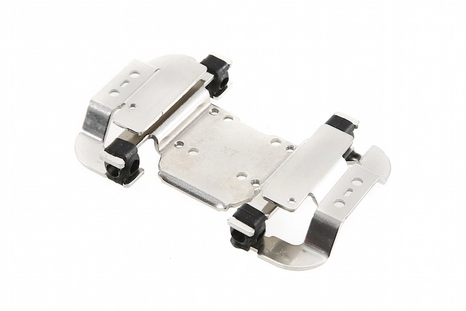 Set absorbérov vibrácií (Phantom 4)