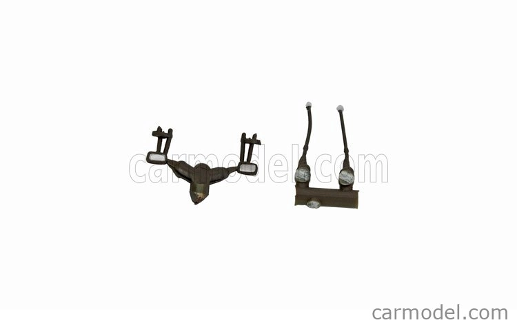 Schuco MAN 630 Truck Telonato German Army 2-assi 1958 1:87 Vojenská Zelená
