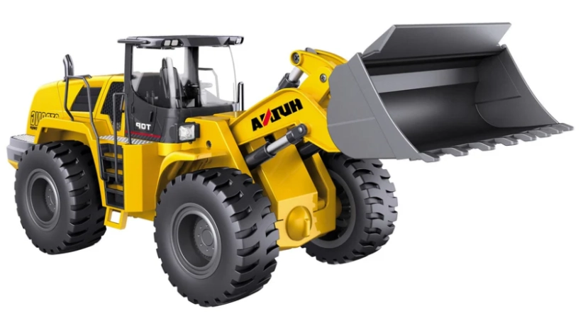 RC nakladač HN583 1:14 10CH