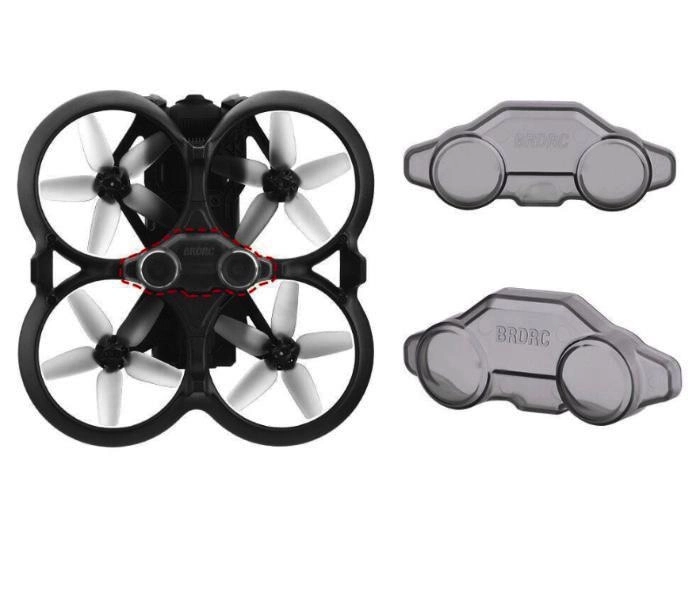DJI AVATA – ochrana senzora smerom nadol